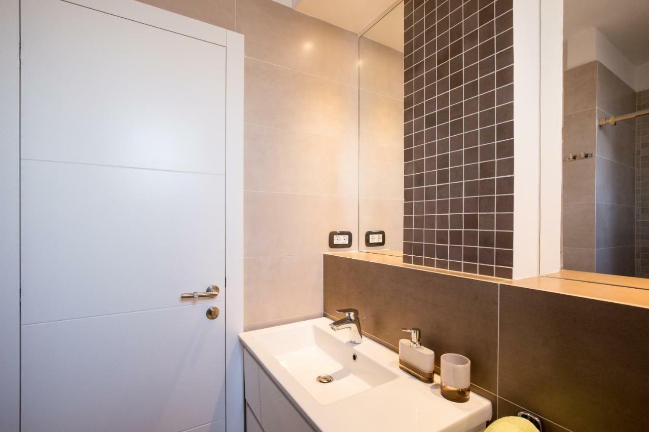 Deluxe New Apartments - Few Steps From The Beach - Luxury Holiday With Style - By Traveler Tourist Agency Krk Krk Town Dış mekan fotoğraf